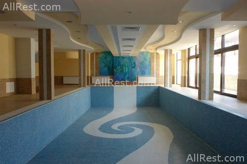Mountain Residence 4 12